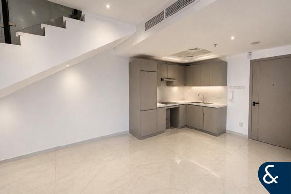 3 Bedroom | Pool View | Brand New Duplex