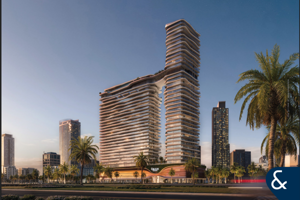 Nice Views l Luxury Finish l Versace Ceramics