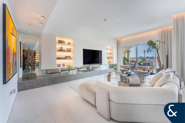 Turn Key | Corner Unit | Iconic Views
