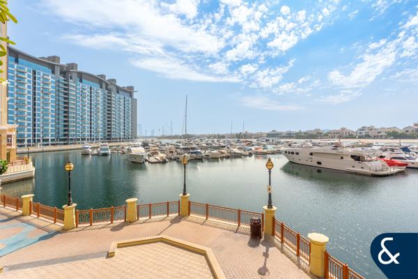 Turn Key | Corner Unit | Iconic Views