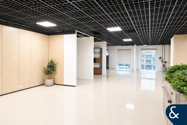 Fitted Office | Prime Location | Grade A