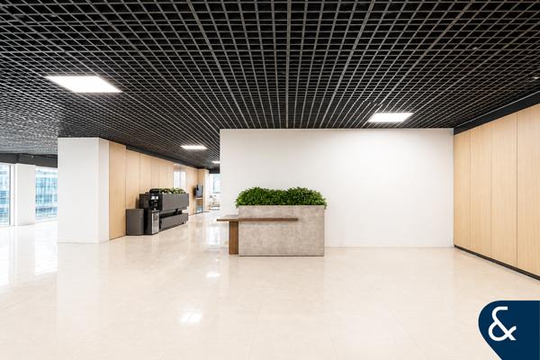 Fitted Office | Prime Location | Grade A