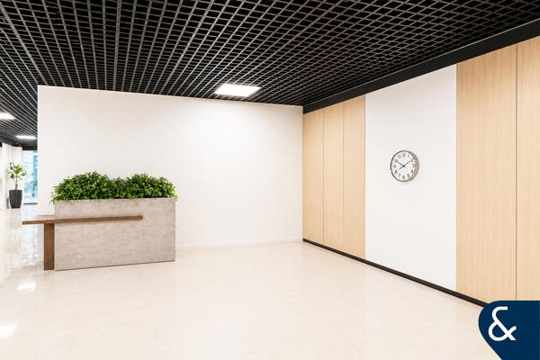 Fitted Office | Prime Location | Grade A
