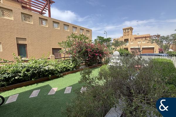 Dubai Style| Spacious Layout| Upgraded