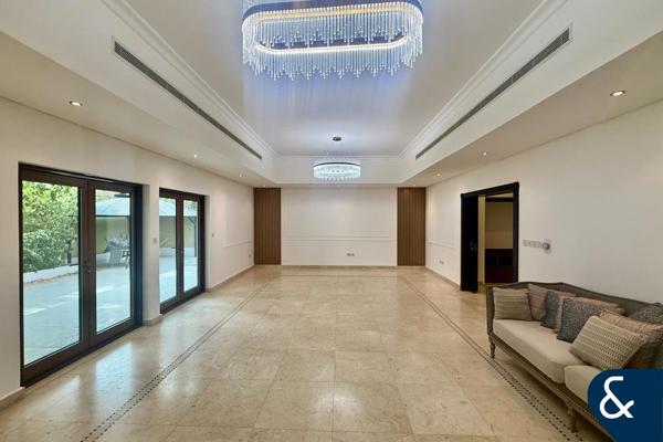 Dubai Style| Spacious Layout| Upgraded
