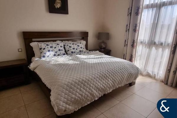 4 Beds | Upgraded Kitchen | Part furnished