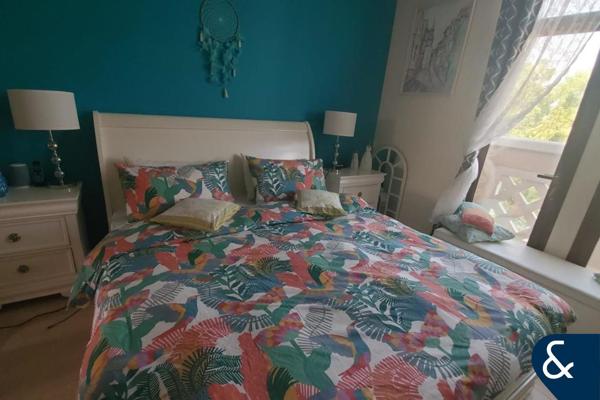 4 Beds | Upgraded Kitchen | Part furnished