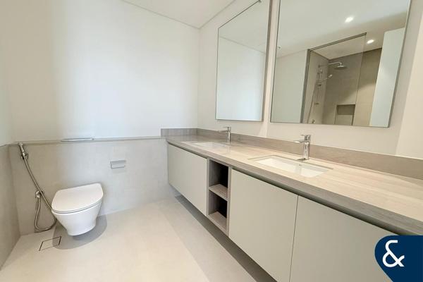 3 Bed G+2 | Roof Terrace | Greenbelt
