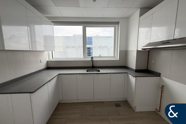 Two Bedrooms | Large Layout | High Floor