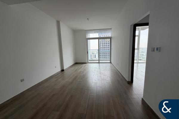 Two Bedrooms | Large Layout | High Floor