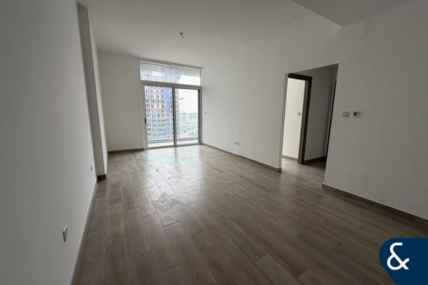 Two Bedrooms | Large Layout | High Floor