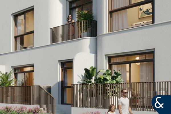 30/70 | Handover April 27 | 0% Broker Fees