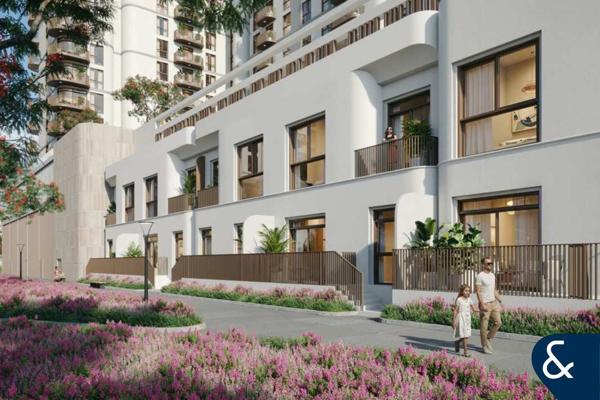 30/70 | Handover April 27 | 0% Broker Fees