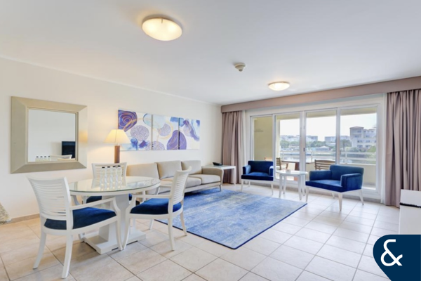 All Bills Included 1 Bedroom | Short Term Available