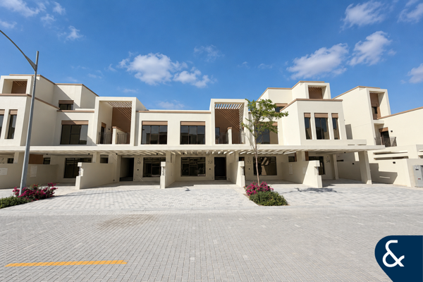 Close to Central Hub I Brand New I 4 Bedrooms