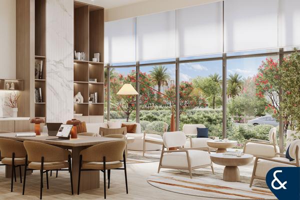 0% Broker Fee | 30/70 | Central Park Location