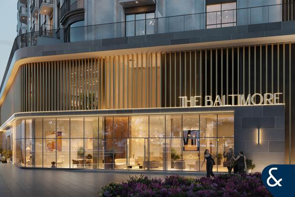 0% Broker Fee | 30/70 | Central Park Location