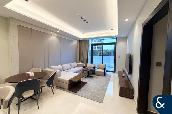 GREAT ROI | Modern Finish | New Tower