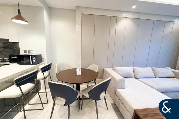 GREAT ROI | Modern Finish | New Tower
