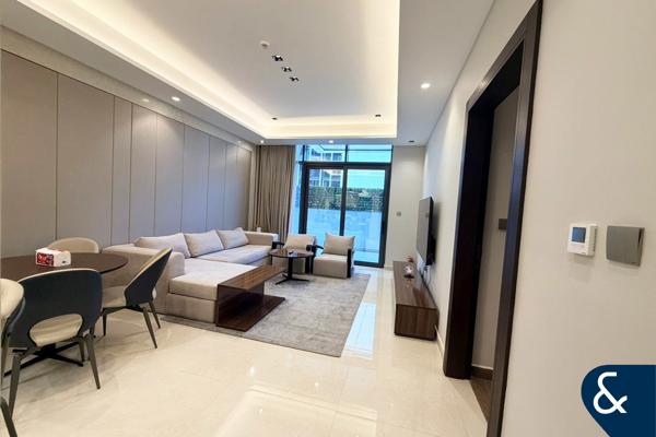 GREAT ROI | Modern Finish | New Tower