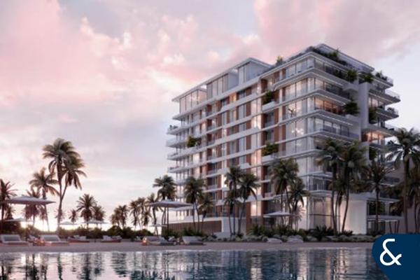 Atlantis View | Luxury | Best Deal