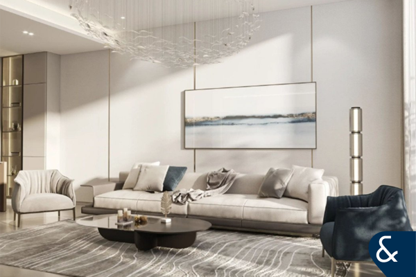 1 Bedroom | Modern Finishes | Full Kitchen