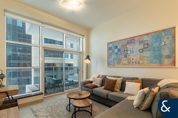 Furnished | Modern | Prime Location