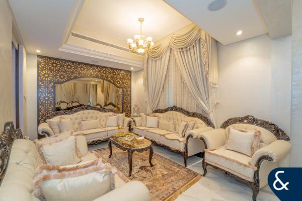 Park Backing | Four Bed C3 | Large Plot | VOT