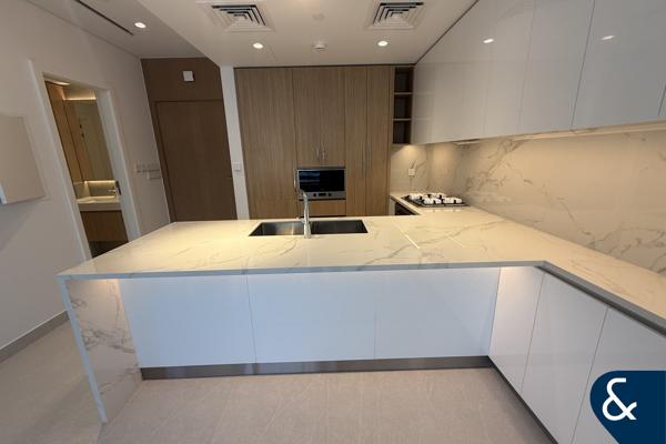 Premium Living | Largest Layout | Brand New