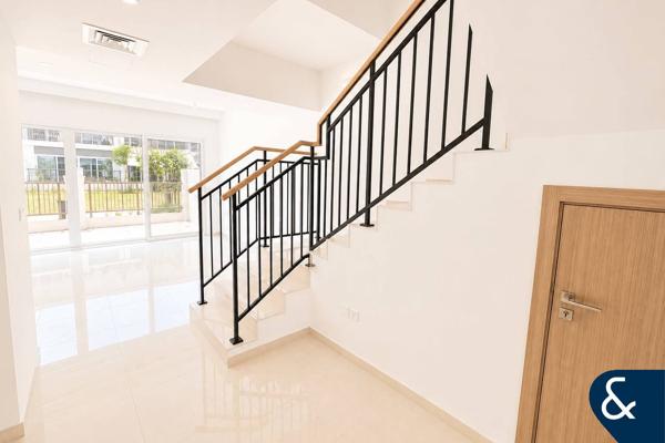 Brand New 4 Bed | G+2 | Vacant Now