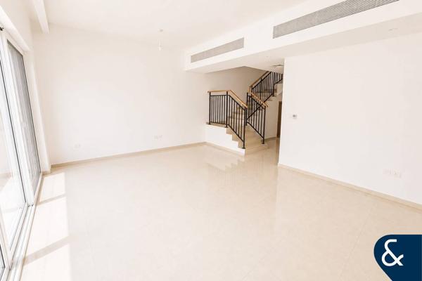 Brand New 4 Bed | G+2 | Vacant Now