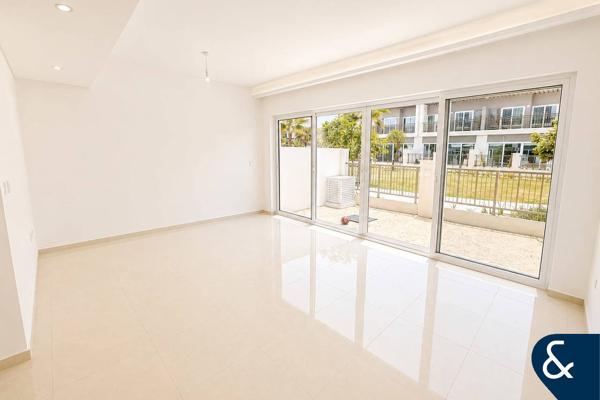 Brand New 4 Bed | G+2 | Vacant Now