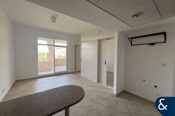 Green Views | Spacious Layout | Prime Area