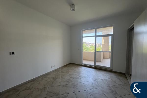 Green Views | Spacious Layout | Prime Area