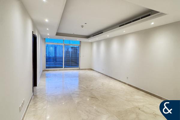 Paddle Court | Three Bedroom | Marina View