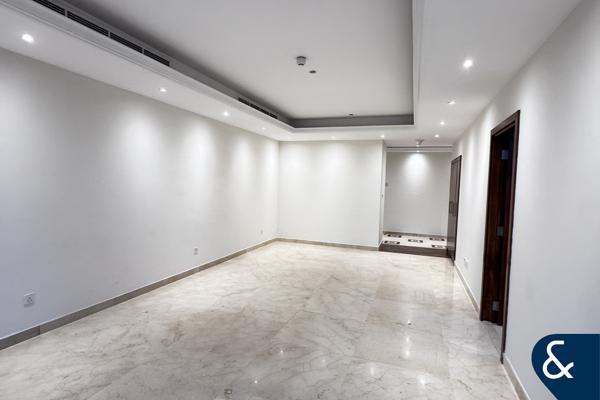 Paddle Court | Three Bedroom | Marina View