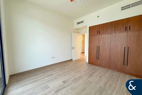 Desirable Layout | High Floor | Corner Unit
