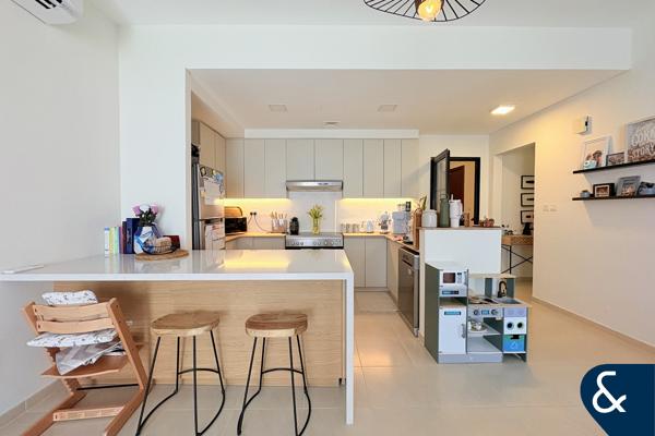 Upgraded | Extended Plot | Owner Occupied