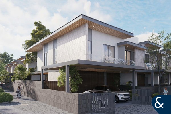 Private Pool | Corner Unit | 0% Broker Fees