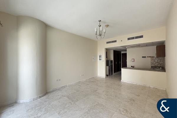 Unfurnished | One Cheque | Available Now