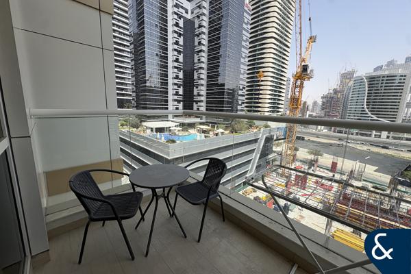 Prime Location | Plus Study | Furnished