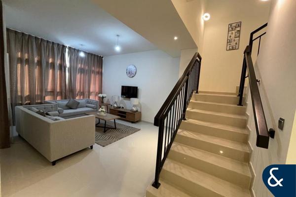 R2M14 | Large Layout | Furnished | Vastu