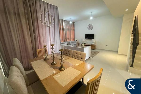 R2M14 | Large Layout | Furnished | Vastu