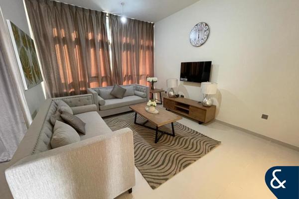 R2M14 | Large Layout | Furnished | Vastu