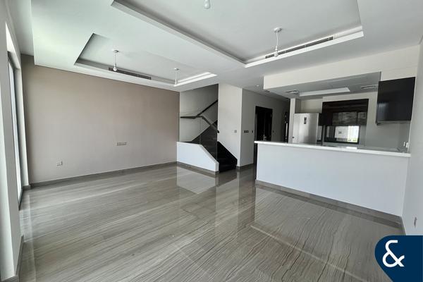 Brand New | Single Row | Downstairs Bedroom