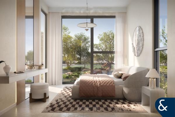 Vale Style | Handover 2028 | 3 Plus Maids