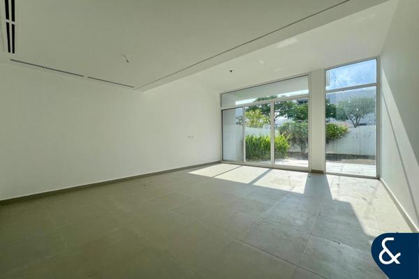 Type A | Large unit | Vacant end of may