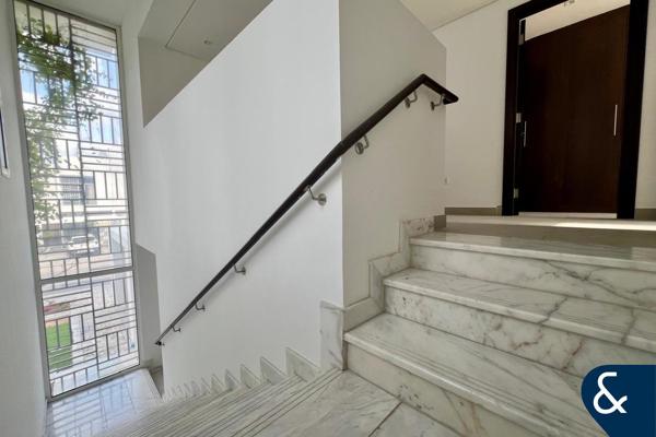 Type A | Large unit | Vacant end of may