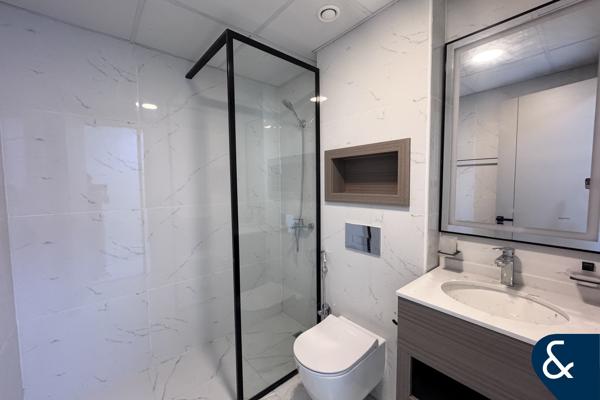 2 Bed + Maids | Low Floor | V.O.T | New