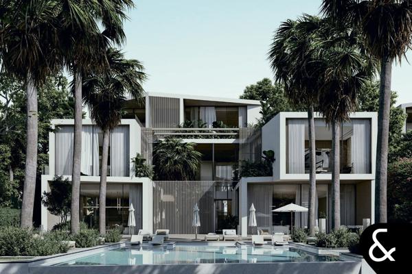 Altissima | Seven Bedrooms | Huge BUA